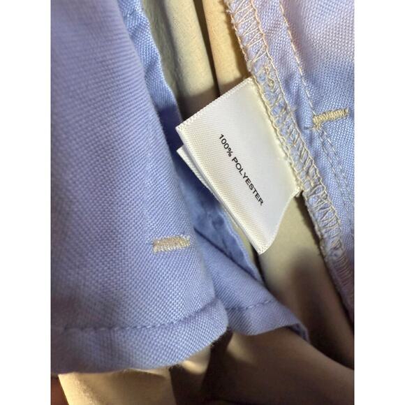 Peter Millar Crown Crafted Surge Tailored Fit Sz 40 Oatmeal Golf Shorts ME0XB10 - Picture 7 of 11